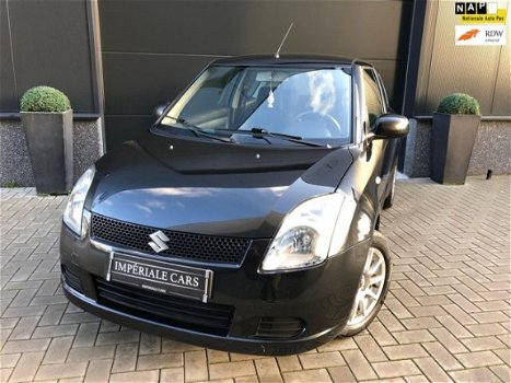 Suzuki Swift - 1.3 Base Nwe APK/Airco/Elekt.ramen/NAP - 1