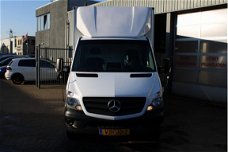 Mercedes-Benz Sprinter - 313 2.2 CDI MEUBELBAK D'HOLLANDIA LAADKLEP AIRCO ZIJDEUR