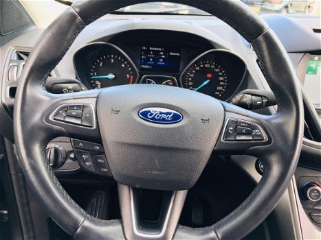 Ford Kuga - 1.5 TDCi 120PK 2WD Edition - 1