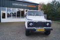 Land Rover Defender - 2.5 Td5 110 Station Wagon Youngtimer - 1 - Thumbnail