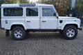 Land Rover Defender - 2.5 Td5 110 Station Wagon Youngtimer - 1 - Thumbnail