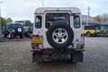 Land Rover Defender - 2.5 Td5 110 Station Wagon Youngtimer - 1 - Thumbnail