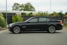 BMW 7-serie - 750i High Executive Head-Up|Night Vision|ACC|Keyless-Go|