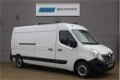 Renault Master - T35 2.3 dCi L3H2 130pk Airco-Parkeersensoren-Laadvloer - NIEUW - 1 - Thumbnail