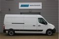 Renault Master - T35 2.3 dCi L3H2 130pk Airco-Parkeersensoren-Laadvloer - NIEUW - 1 - Thumbnail