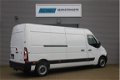 Renault Master - T35 2.3 dCi L3H2 130pk Airco-Parkeersensoren-Laadvloer - NIEUW - 1 - Thumbnail