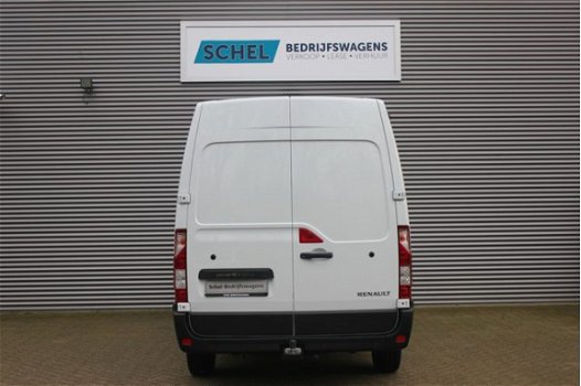 Renault Master - T35 2.3 dCi L3H2 130pk Airco-Parkeersensoren-Laadvloer - NIEUW - 1