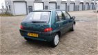 Peugeot 106 - 1.1 Accent Perfect rijdende 106 APK 05-01-2020 - 1 - Thumbnail