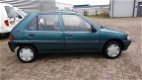 Peugeot 106 - 1.1 Accent Perfect rijdende 106 APK 05-01-2020 - 1 - Thumbnail