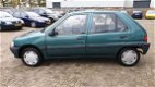 Peugeot 106 - 1.1 Accent Perfect rijdende 106 APK 05-01-2020 - 1 - Thumbnail