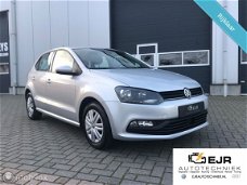 Volkswagen Polo - 1.4 TDI 94141KM AIRCO/CRUISE/ZEER NETJES