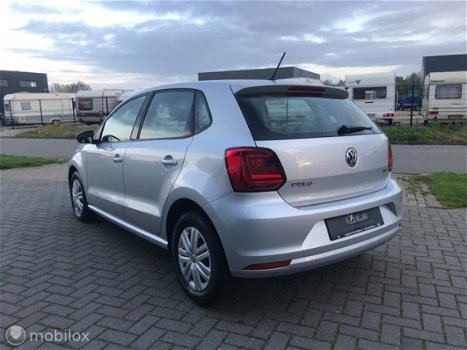 Volkswagen Polo - 1.4 TDI 94141KM AIRCO/CRUISE/ZEER NETJES - 1