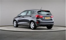 Ford Fiesta - 1.1 Trend, Airconditioning, Navigatie