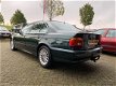 BMW 5-serie - 525d Executive YOUNGTIMER, AUTOMAAT en in perfecte staat - 1 - Thumbnail