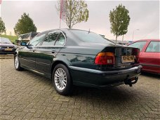 BMW 5-serie - 525d Executive YOUNGTIMER, AUTOMAAT en in perfecte staat