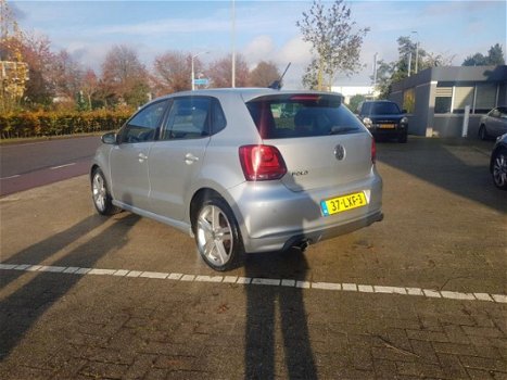 Volkswagen Polo - 1.2 TDI BlueMotion Comfortline R-LINE/APK/NAP - 1