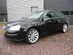 Volkswagen Jetta - 1.6 FSI 2007 Climatronic/18