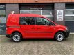 Volkswagen Caddy - 1.6 TDI bj 28-11-2014 unieke km stand 39754 nap - 1 - Thumbnail