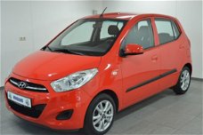 Hyundai i10 - 1.1 i-Drive Cool [Velgen + Trekhaak]