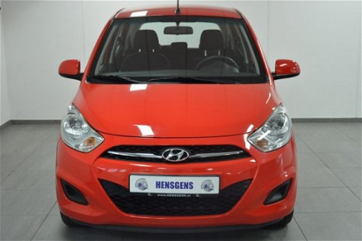 Hyundai i10 - 1.1 i-Drive Cool [Velgen + Trekhaak] - 1