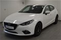 Mazda 3 - 3 2.0 TS [Navigatie] - 1 - Thumbnail