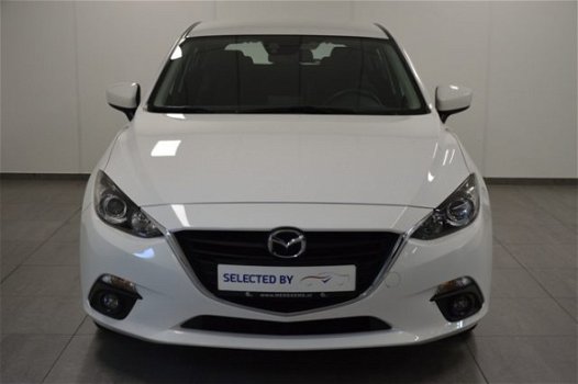 Mazda 3 - 3 2.0 TS [Navigatie] - 1