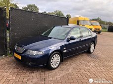 Rover 45 - 45; 1.8 SEDAN