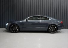 Audi A5 - 2.0 TFSI 180 PK aut S-Line Navi Xenon PDC Cruise control