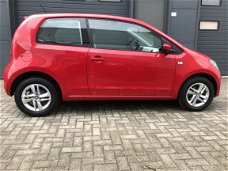 Seat Mii - 1.0 Style Chic Airco - Seat sound system
