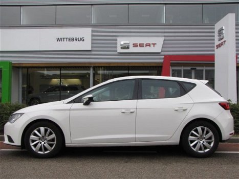 Seat Leon - 1.0 EcoTSI Reference - 1