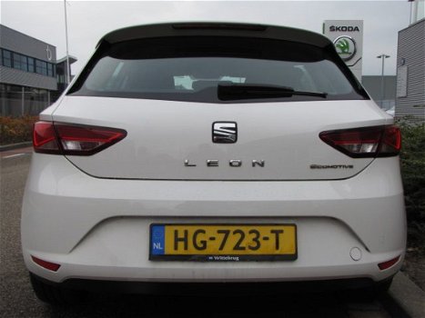 Seat Leon - 1.0 EcoTSI Reference - 1