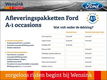 Ford Fiesta - 1.1 85PK Trend | PRIJSVOORDEEL € 2.662, - | | CRUISE CONTROL | LICHTSENSOR | AIRCO | M - 1 - Thumbnail