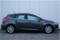 Ford Focus - 1.0 125 PK Titanium | Cruise control | dodehoek detectie | Lane-Keeping System | naviga - 1 - Thumbnail