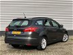 Ford Focus Wagon - 1.5 TDCI 120pk Lease Edition | Navigatie met bluetooth | Licht en regensensor | A - 1 - Thumbnail