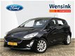 Ford Fiesta - 1.0 EcoBoost 100pk Titanium | Navigatie met bluetooth | Achteruitrijcamera | Parkeerse - 1 - Thumbnail