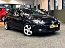 Volkswagen Golf - 1.4 TSI Highline/APK/NAP/Airco