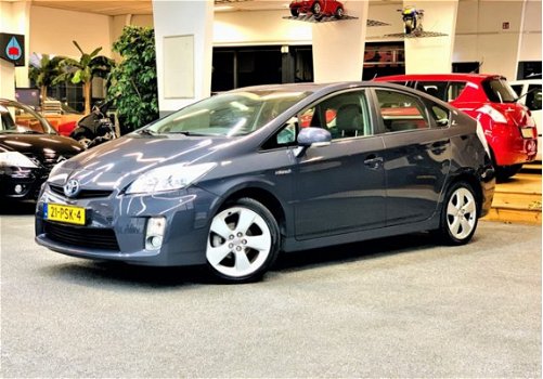 Toyota Prius - 1.8 Aspiration/APK/NAP/6 Maanden Garantie - 1