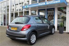 Peugeot 207 - 1.4 VTi X-Line I Airco I Cruise control I Elektr. ramen