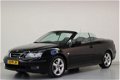 Saab 9-3 Cabrio - 1.8t 150pk Vector | Youngtimer | Rijklaarprijs - 1 - Thumbnail