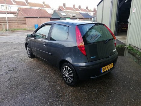 Fiat Punto - 1.2 GO Mooie auto*APK - 1