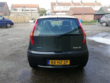 Fiat Punto - 1.2 GO Mooie auto*APK - 1