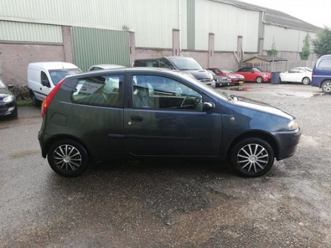 Fiat Punto - 1.2 GO Mooie auto*APK - 1