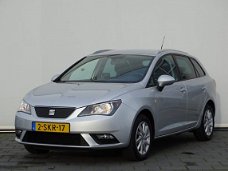 Seat Ibiza - 1.2TDI 55KW Businessline High ST Clima Cruise Navi LM