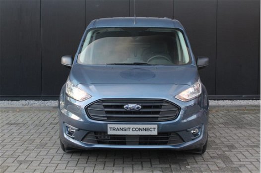 Ford Transit Connect - 1.5 75 pk EcoBlue L1 Trend | NAV | AIRCO | CAMERA - 1