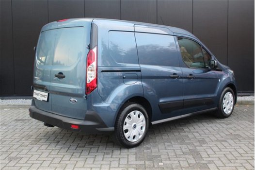 Ford Transit Connect - 1.5 75 pk EcoBlue L1 Trend | NAV | AIRCO | CAMERA - 1