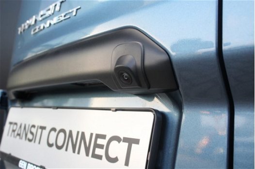 Ford Transit Connect - 1.5 75 pk EcoBlue L1 Trend | NAV | AIRCO | CAMERA - 1