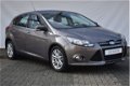 Ford Focus - 1.0 125PK Edition Plus 5-deurs | Navigatie | Voorruitverwarming | Trekhaak - 1 - Thumbnail