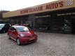 Toyota Aygo - 1.0-12V Aspiration Red nederlandse auto met airco en luxe zeer mooi - 1 - Thumbnail