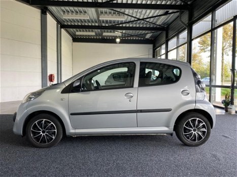 Citroën C1 - 1.0-12V Ambiance airco - 1