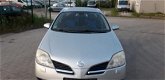 Nissan Primera - 1.8 Visia - 1 - Thumbnail